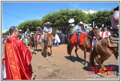 rolim de moura
